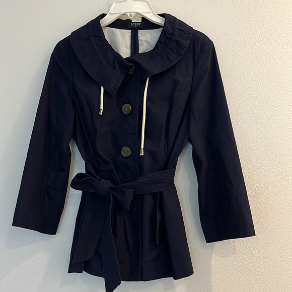 J crew jacket - Picture 2 of 5